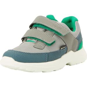 superfit Rush sneakers, Grijs Groen 2000, 25 EU/Breed