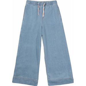 Jeans - SG9426 - Blauw - Katoen/Tencel - 5.5 oz