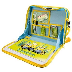 MINIONS CMIN161-C creatieve sets, meerdere kleuren