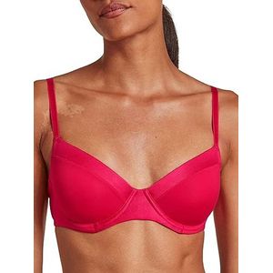 CALIDA Dames Cate BH, Barberry Red, 75B