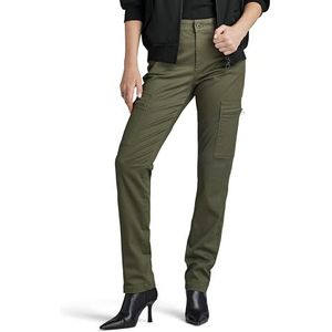 G-STAR RAW Skinny cargobroek, groen (Dk Shamrock D22890-c105-7159), 26W x 30L