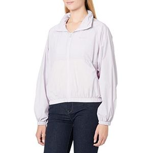 MUSTANG Hanna Light Light damesjack, Misty Lilac 8124, XL