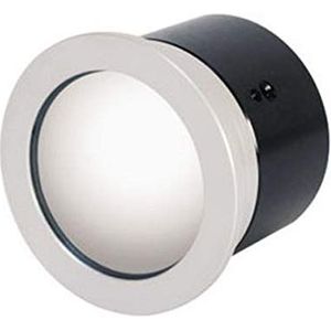 Camtronics Mini Mirrow CCD kleurencamera 1/3 inch Sony Super Had, verborgen spiegel voor installatie