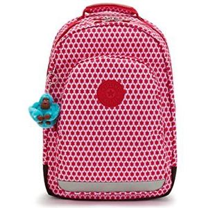 Kipling Class Room Rugzakken, Starry Dot Print