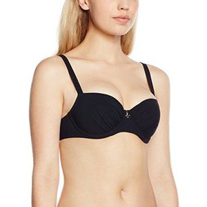 OPERA Mix & Match Bikinitop Notre Bikinitop Dames, zwart (5), 48