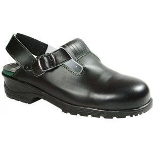 Ejendals 1792-37 Maat 37 ""1789"" Veiligheidsschoeisel - Zwart