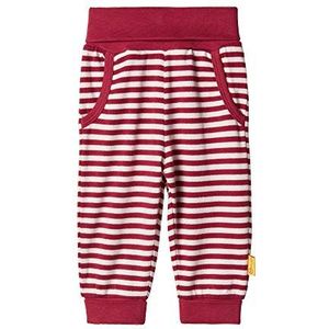 Steiff Joggingbroek voor babymeisjes, rood (bed Red 4010), 56 cm