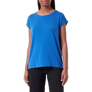 Blauwe Vero Moda shirts kopen? | Nieuwste collectie