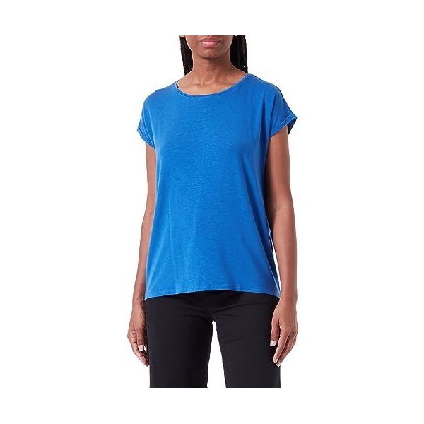 Blauwe Vero Moda shirts kopen? | Nieuwste collectie