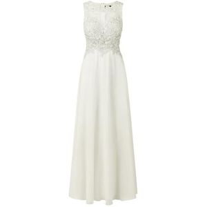 APART Fashion - Abendkleid - Crème - Damesjurk