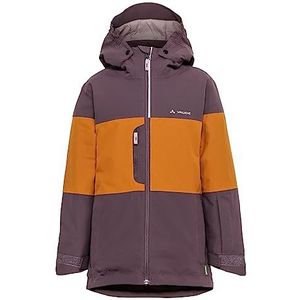 VAUDE Snowcup-jack voor kinderen, uniseks jack