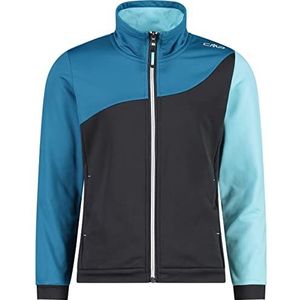 CMP - Kid G Jacket, Girl, antraciet, 104