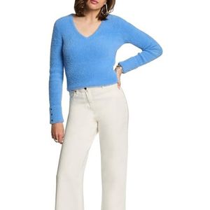 MORGAN trui, Korenbloem M, XS