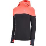 Macron - FCC Haze 3D - Hoodie - Waterdicht - Dames - Rekbare Stof