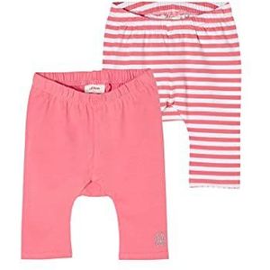 s.Oliver Baby-meisjes shorts, 00q3, 68 cm