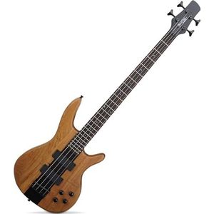 Rocktile Pro LB104-N LowBone E-Bass ,naturel