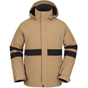 Volcom Jas merk JP INS JACKET