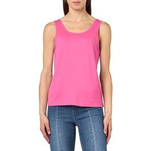 ONLY Onlmoster S/L tanktop JRS, roze, XXS
