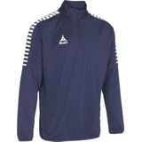 Sweater - Select Argentina Training - 100% Polyester - Voor Kinderen