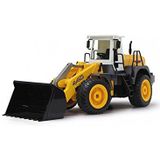 Jamara RC Wiellader (Wheel Loader) 440 1:20 2,4 Ghz