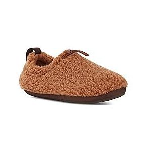 UGG Plushy Slipper voor dames, hardhout, 36 EU