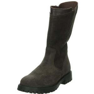 Think Trento Naturloden Dameslaarzen, mokka/combi 3000, 36 EU, mocca combi 3000, 36 EU