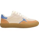 Pepe Jeans - Travis City - Sneakers - Wit - Textiel