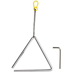 Stagg TRI-6 driehoek (15 cm)