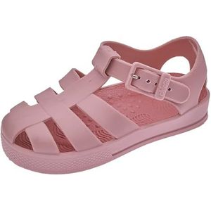 Chicco, Strand- En Zwembadsandaal Met Riem, Uniseks - Kinderen En Tieners, Roze (2), 30 EU, Design in Italië