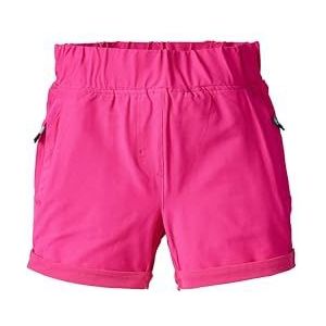 killtec meisjes Functionele shorts/Bermuda's KOS 131 GRLS SHRTS, himbeere, 152, 43024-000