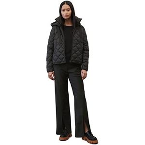 Marc O'Polo Woven outdoor jassen outdoorjassen van stof voor dames, 990 gr, 34