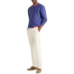 United Colors of Benetton Broek, Wit, 46 NL
