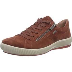 Legero Tanaro sneakers voor dames, hout (bruin) 3410, 37 EU