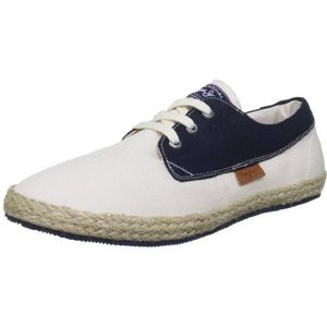 Pepe Jeans PFS10774, fashion sneakers heren voor heren 30.5 EU