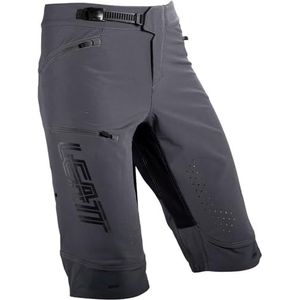 MTB Gravity 4.0 Shorts - L - Grafiet Grijs