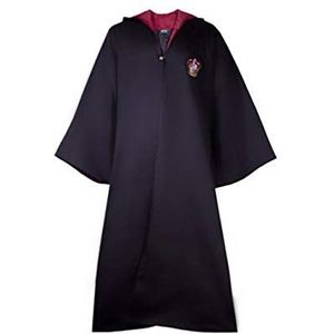 Harry Potter - Gryffindor Wizard Robe / Gryffoendor Tovenaar Kostuum (XL)