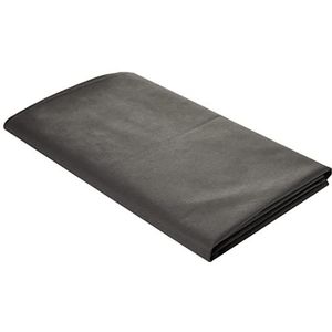 Dritz 100069 Dust Cover Upholstery Fabric 36inX5 Yard-Charcoal Home stofbescherming voor gestoffeerde meubels, 91,4 x 45,7 cm, antraciet, polypropyleen, Each, 45