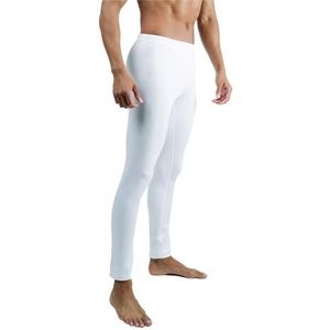 pierre cardin underwear Sportlegging voor heren, zacht en ademend