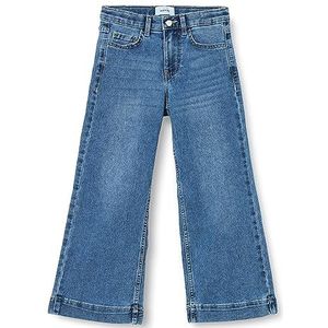 Vero Moda Jeans voor dames, Medium Blauw Denim, 30