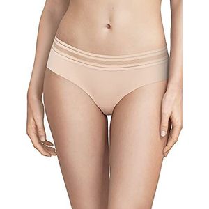 Passionata dames hipster, beige (dune), 42