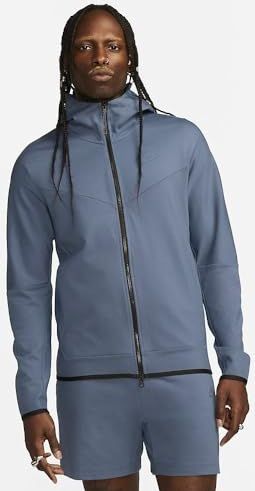 Nike - Tech - Trainingsjas - Lichtgewicht