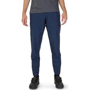 Fox Racing Ranger Water Pant 2,5 l regenbroek, blauw, maat 36, Blauw, 34