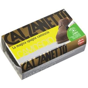 Calzanetto SC12Shoe Behandeling & Pools