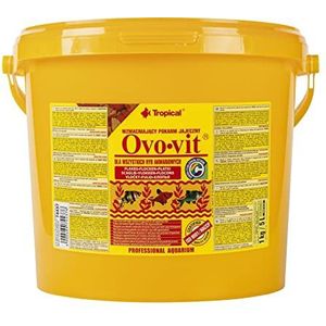 Tropical OVO-Vit, 5000 g