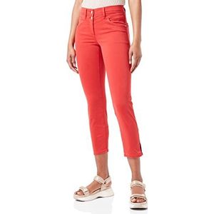 GERRY WEBER Edition dames vrijetijdsbroek, rood (bright red), 36