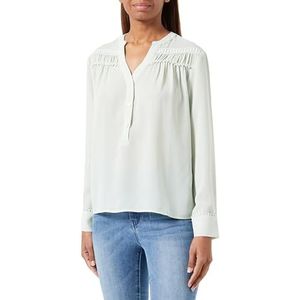 nascita Dames slip blouse 17215632-NA03, lichtgroen, XL, lichtgroen, XL