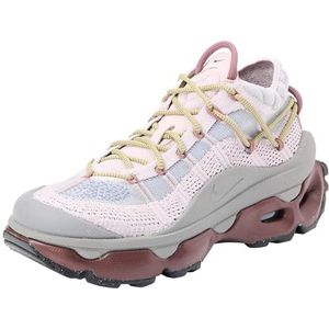 Nike Air Max Flyknit Venture Damessneakers, 42,5 EU, Platinum Violet Earth Smokey Mauve, 42.5 EU