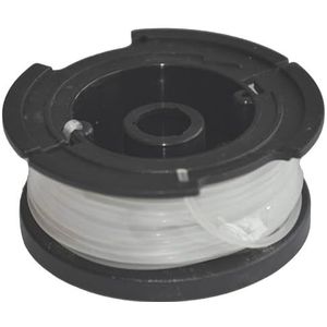 Greenstar Spoel voor grastrimmer Black + Decker 4144 zwart.