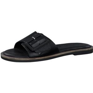 Tamaris Slipper 1-27105-42 0A3 normaal Maat: 39 EU