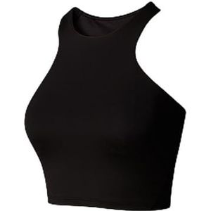 The North Face - Refina Longline - Sport Bh - Tnf Black